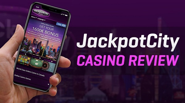 jackpotcity casino